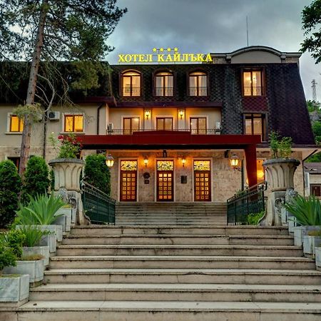 פלבן Park Hotel Kaylaka מראה חיצוני תמונה
